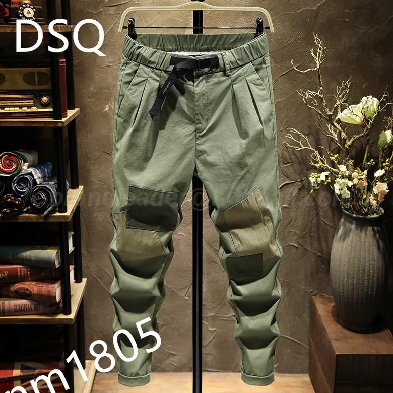 Dsquared Men's Pants 7